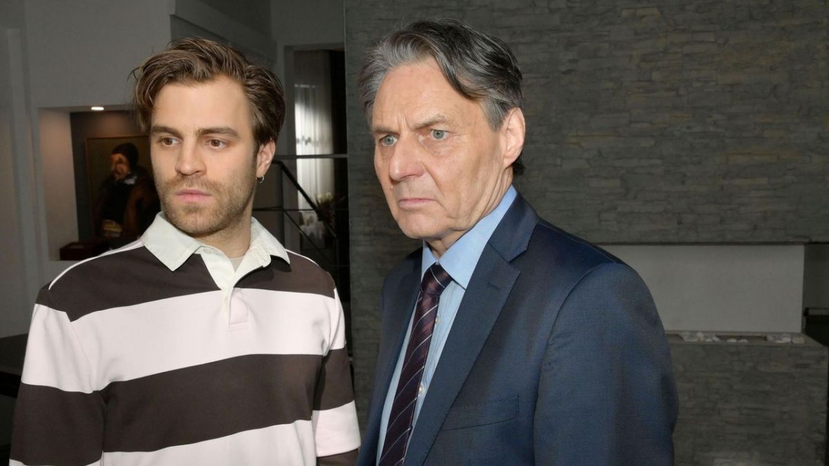 Gute Zeiten, schlechte Zeiten bei RTL (Foto)