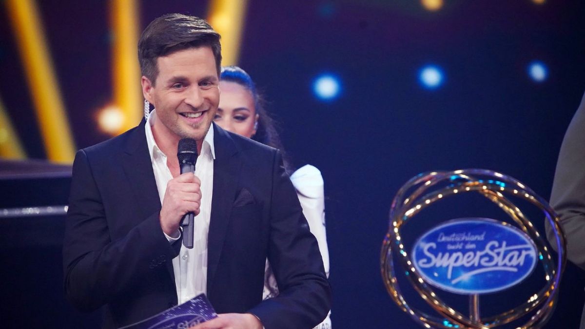 Deutschland sucht den Superstar bei RTL (Foto)