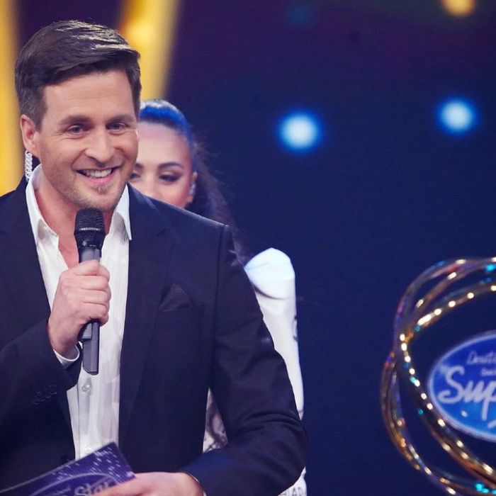 Dieter Bohlen und Bushido am Dienstag zu Gast