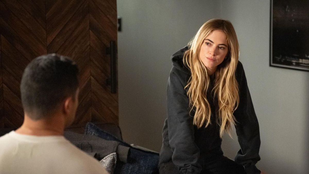 Navy CIS bei Sat.1 (Foto)