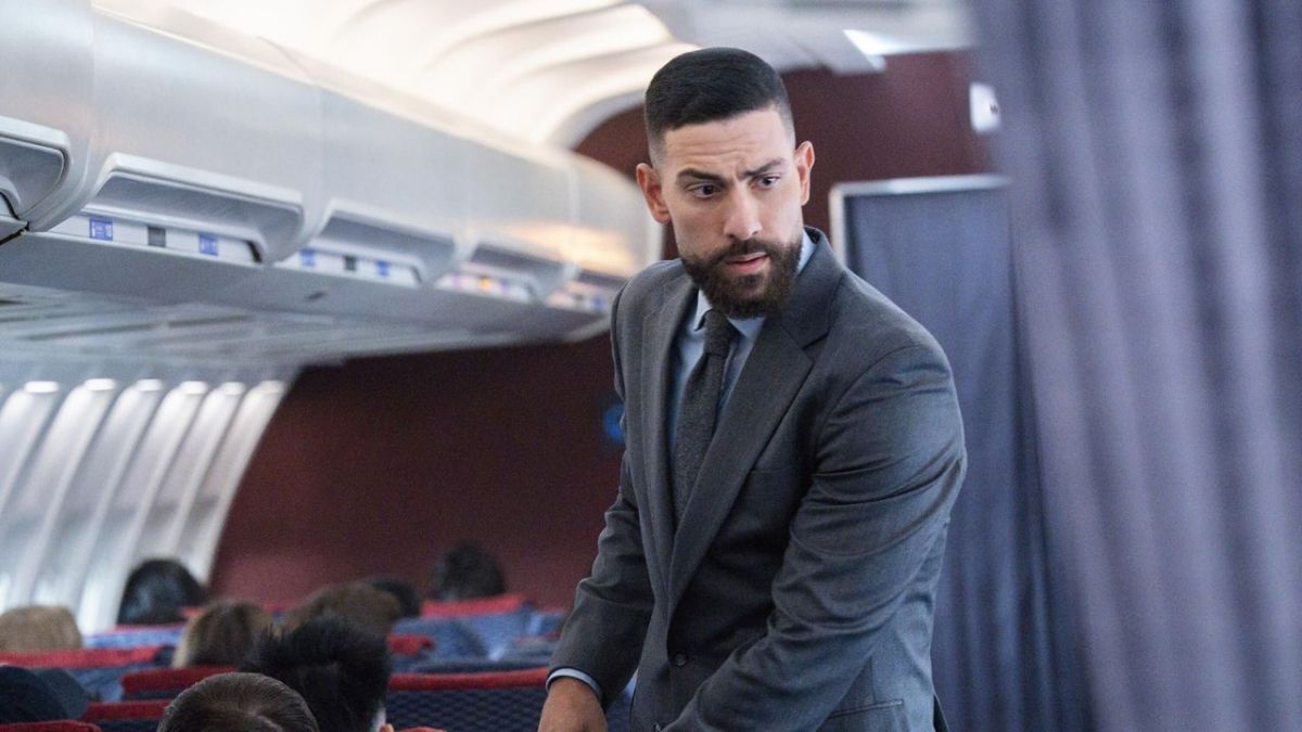 FBI: Special Crime Unit bei Sat.1 (Foto)