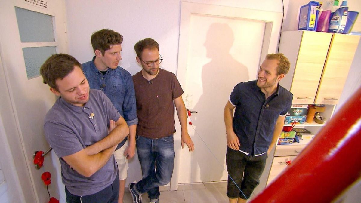 Hot oder Schrott - Die Allestester bei VOX (Foto)