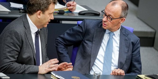 Friedrich Merz