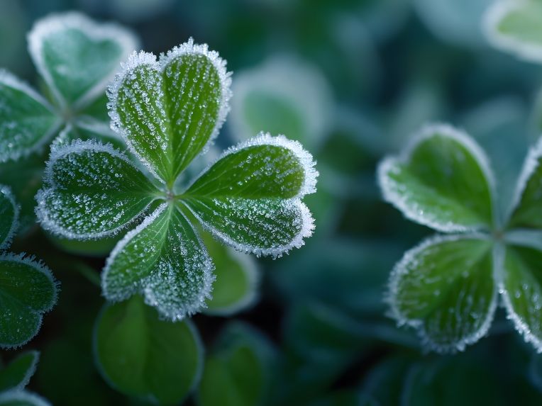 Vorverlegte Eisheilige: Minusgrade bedrohen Obstblüte – Kältewelle rollt über Deutschland