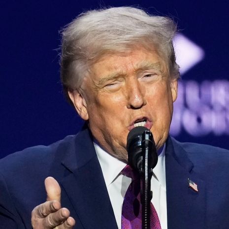 Experte kündigte Trumps Ende an - 