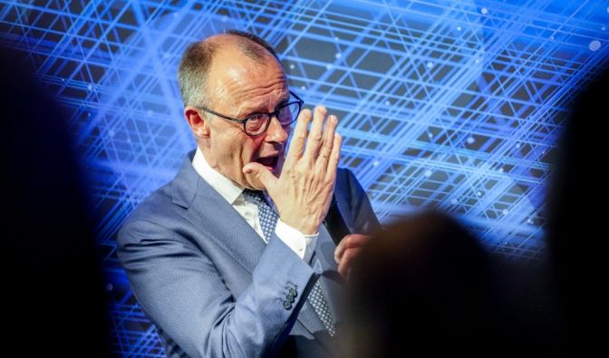 Merz-Regierung plant Sonderregel
