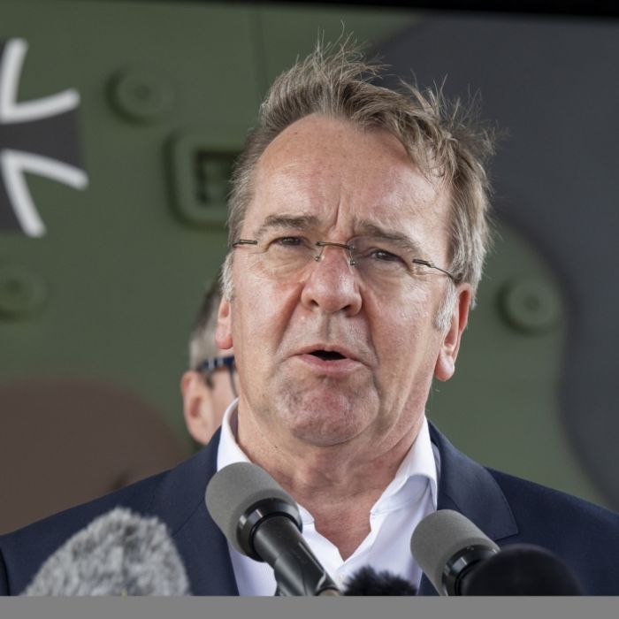 Geheimer Bundeswehr-Plan enthüllt – das will der Verteidigungsminister verändern