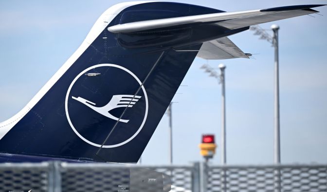 Lufthansa