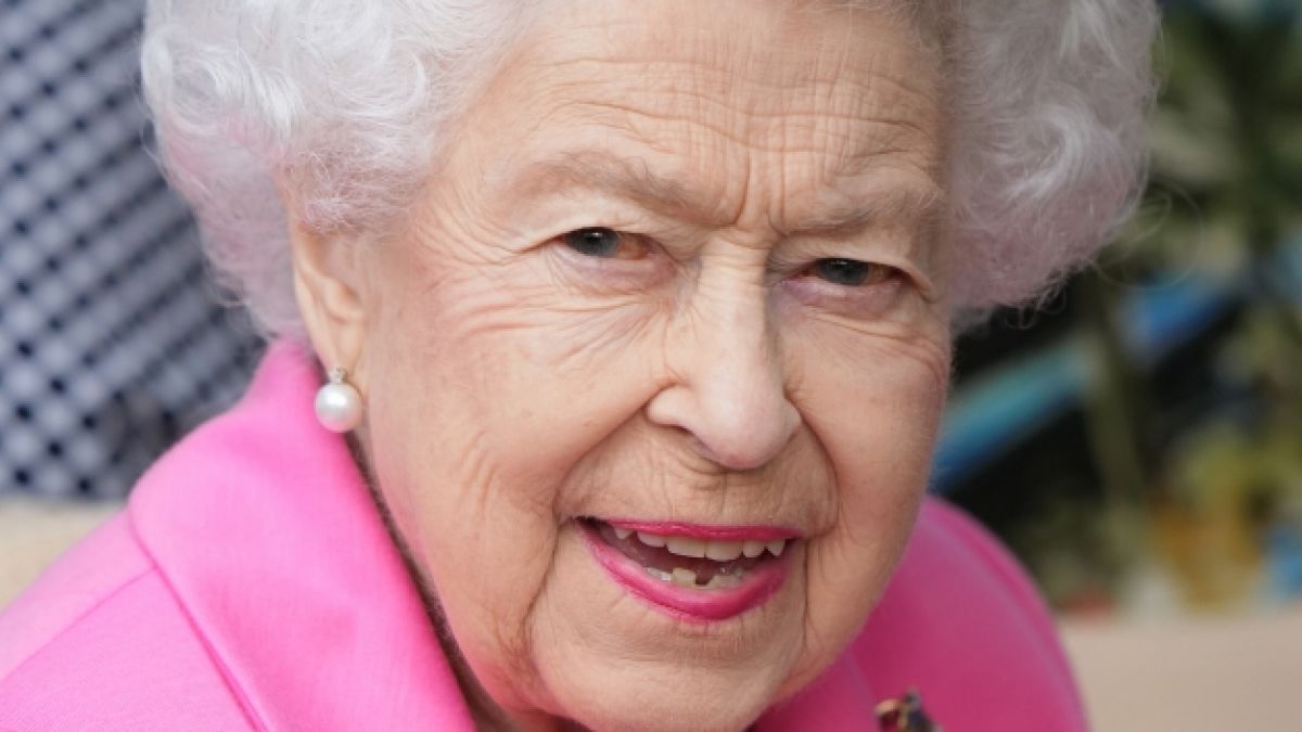 Der Tod von Queen Elizabeth II. am Nachmittag des 8. September 2022 l&auml;utete im britischen K&ouml;nigshaus eine neue &Auml;ra ein. (Foto)