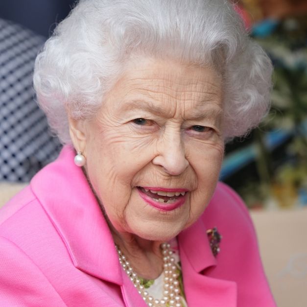 So erlebten die Royals die letzten Stunden im Leben der Jahrhundert-Königin