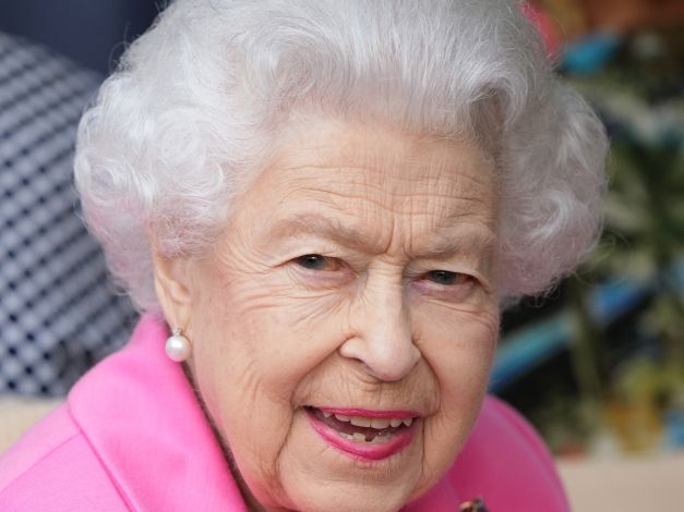 Queen Elizabeth II.: So erlebten die Royals die letzten Stunden der Jahrhundert-Königin