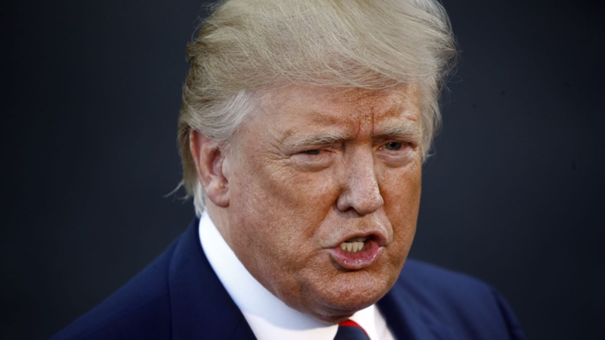 USA aktivieren Notfallbefugnisse im Energiesektor (Foto)