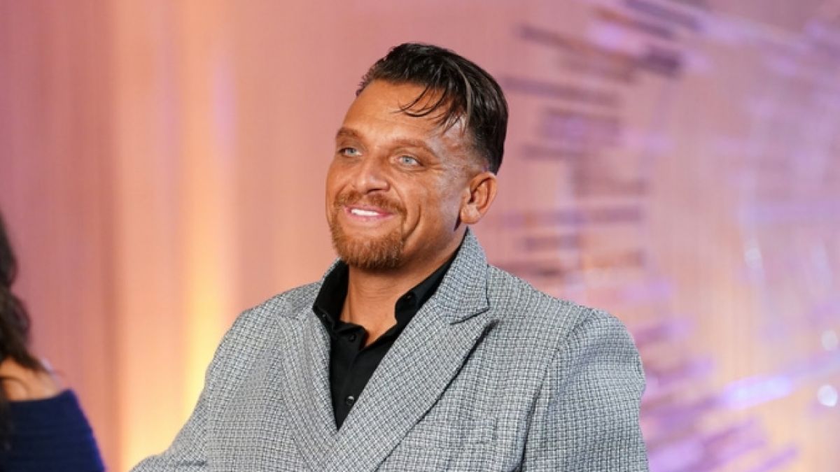 Menowin schafft es auch im Recall in die n&auml;chste Runde. (Foto)