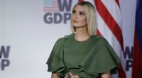 Ivanka Trump: Familien-Drama im Podcast – Lara Trump wird deutlich