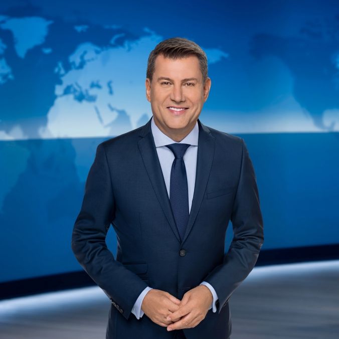 ARD-Sprecher sieht anders aus - damit hat wirklich niemand gerechnet