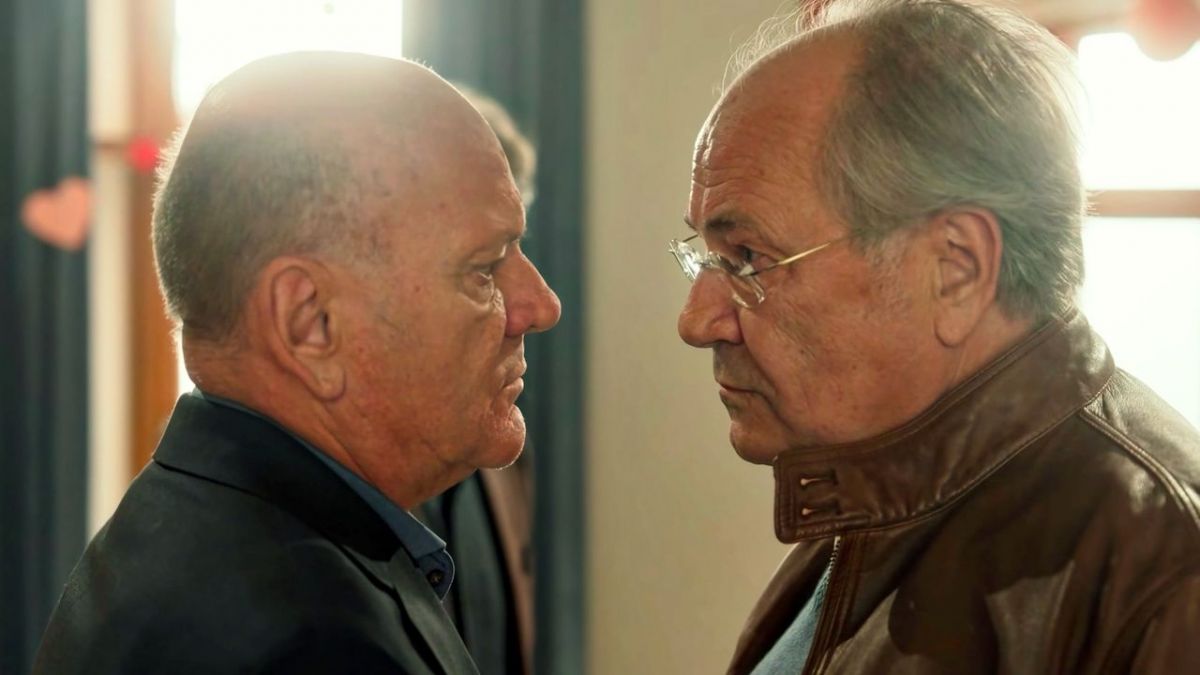 Rote Rosen bei Das Erste (Foto)