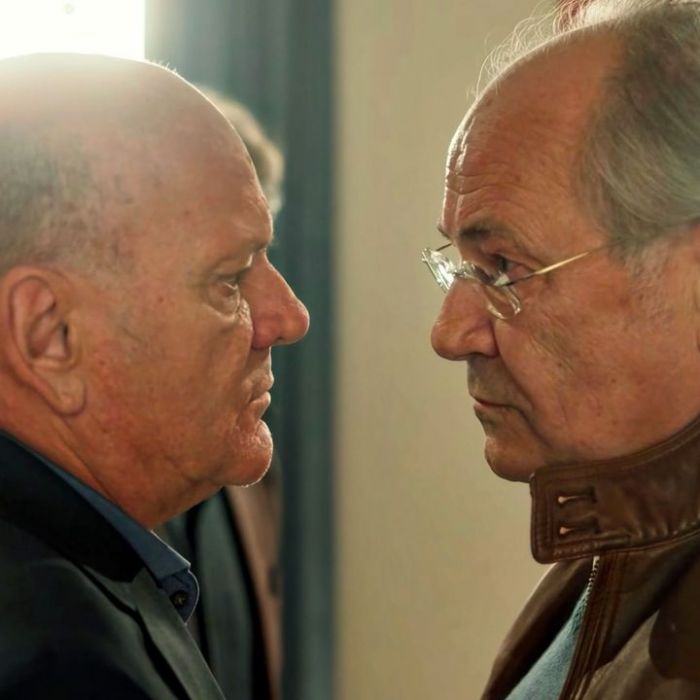 Wiederholung von Folge 4326 im TV und online