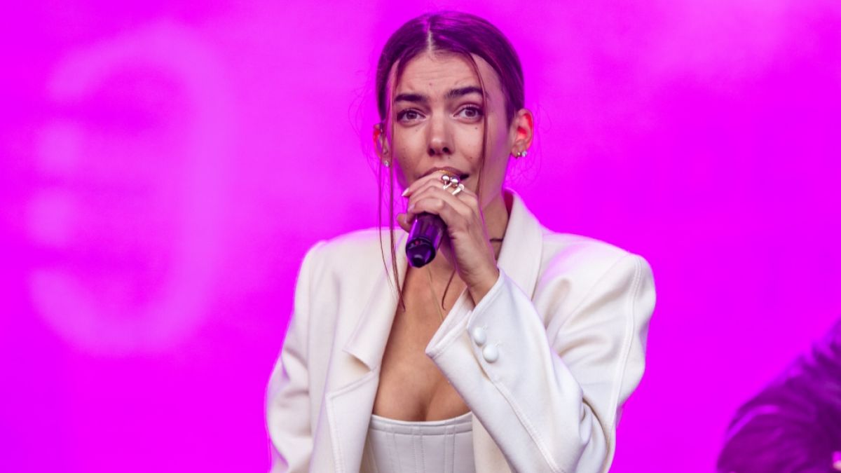 Alina S&uuml;ggeler: Bewegende Einblicke bei "Sing meinen Song" (Foto)