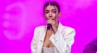 Alina Süggeler: Bewegende Einblicke bei 