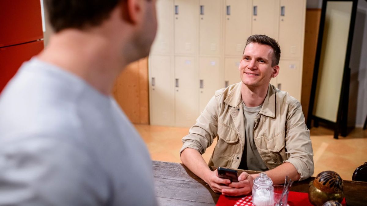 Sturm der Liebe bei Das Erste (Foto)