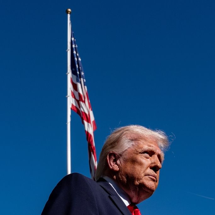 Frust der Amerikaner wächst - US-Präsident erlebt nächsten Rückschlag