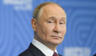 Bricht das russische System unter Wladimir Putin bald endgültig zusammen?