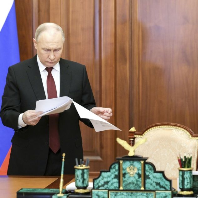 Energie-Alarm - Russland könnte Ölversorgung nach Deutschland kappen