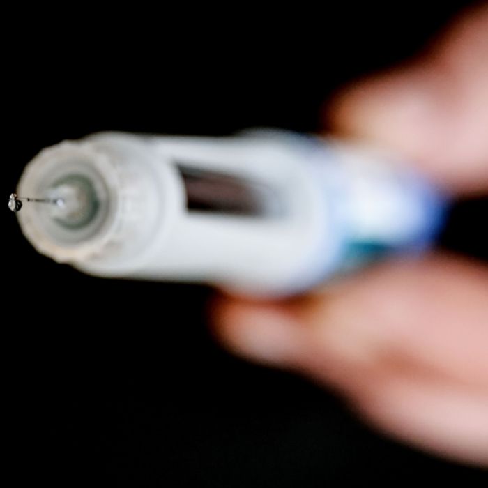 Abnehmspritze jetzt bei Amazon verfügbar - Lieferung direkt nach Hause