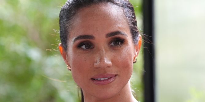 Meghan Markle