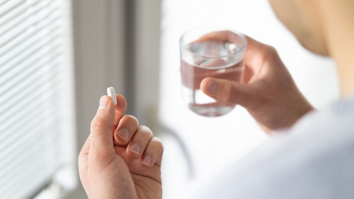 Je nachdem, in welcher Form das Magnesium vorliegt, k&ouml;nnen Sie verschiedene Vorteile genie&szlig;en. (Foto)