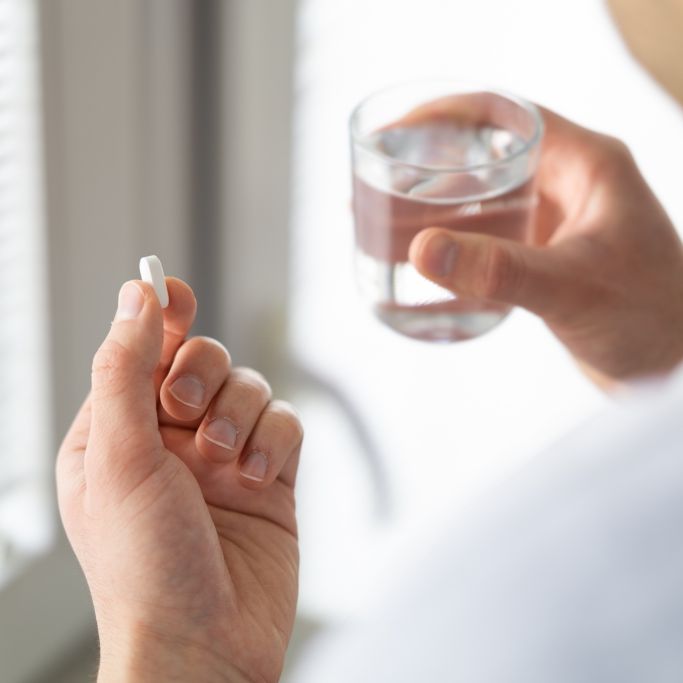 Das sollten Sie beim Kauf von Magnesium-Präparaten beachten