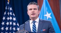 Pete Hegseth sorgte mit seiner Entscheidung für einen Aufschrei.