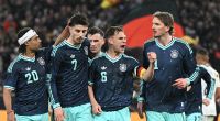 Kann die deutsche Fußballnationalmannschaft bei der WM 2026 in Gruppe E überzeugen?