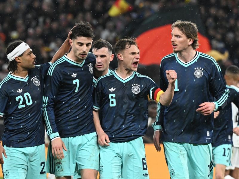 Deutschland bei der Fußball-WM 2026: Wie schlägt sich die DFB-Elf? Alle Termine und Ergebnisse aus Gruppe E