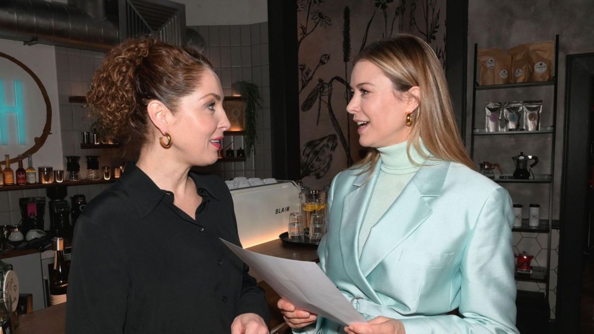 Gute Zeiten, schlechte Zeiten bei RTL (Foto)