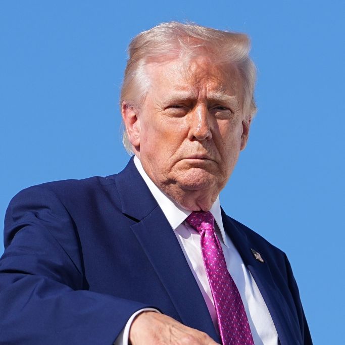 Iran verhöhnt US-Präsident nach Waffenruhe-Verlängerung mit Video