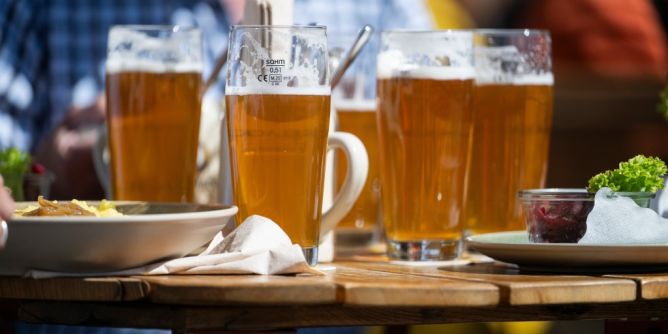 Tag des deutschen Bieres