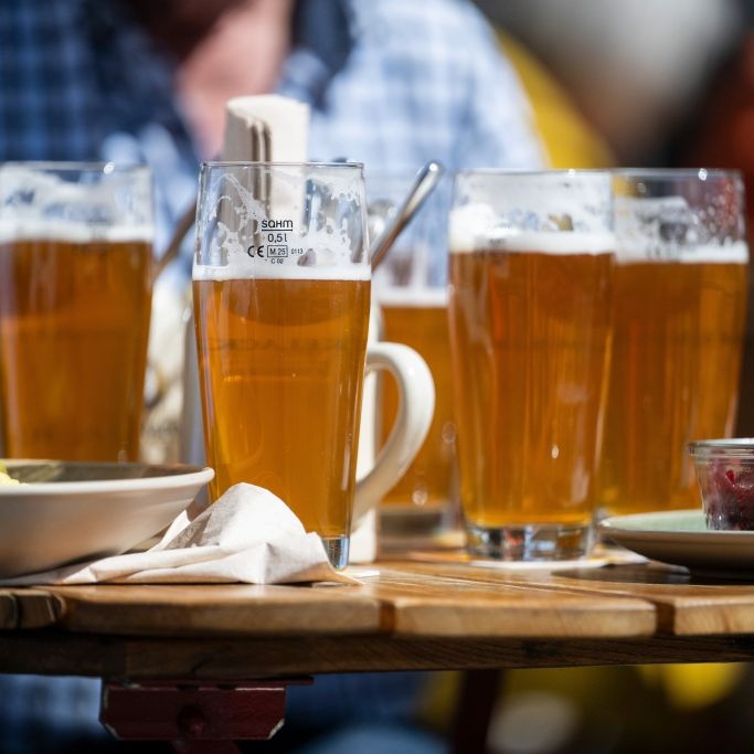 So gesund ist der Gerstensaft tatsächlich