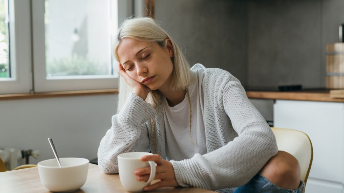 Kaffee wirkt nicht bei jedem Menschen gleich aufweckend. (Foto)