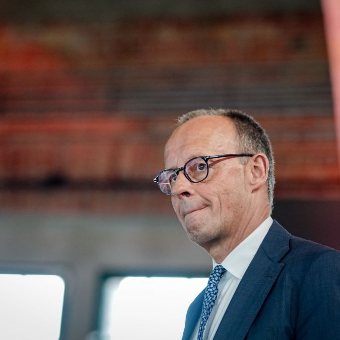 Dramatischer Absturz nach einem Jahr im Amt