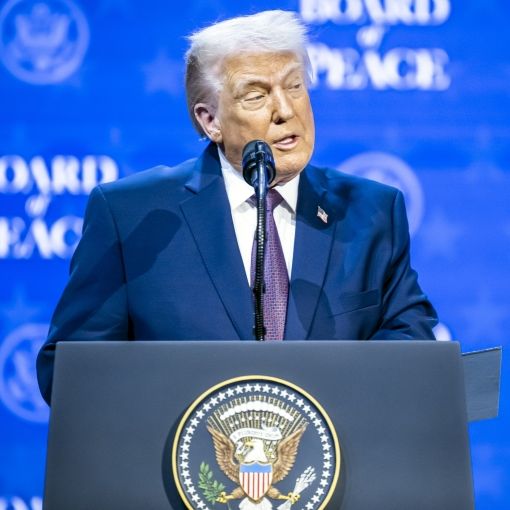 Geheimplan für Presse-Dinner - 