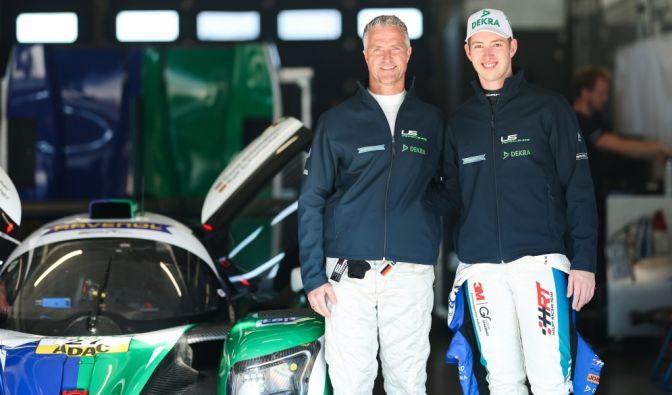 "Es ist ein Schock im ersten Moment"