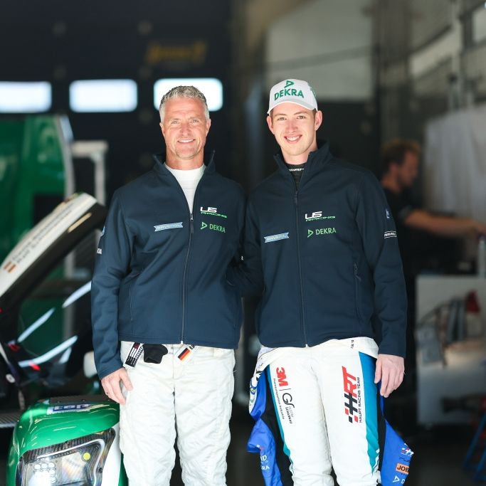 Schumacher-Sohn spricht über tödlichen Unfall