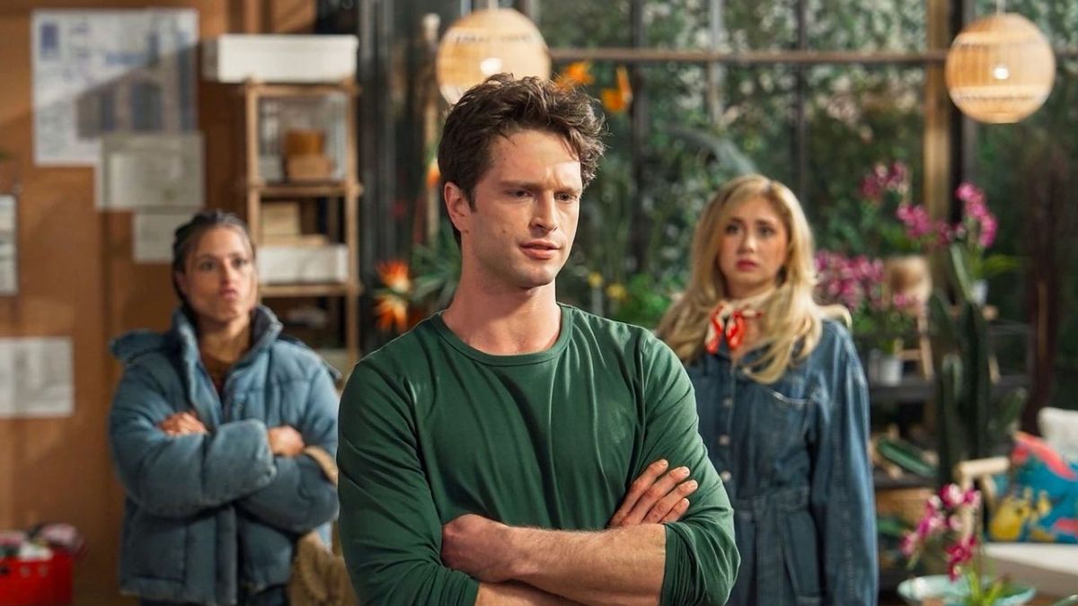 Rote Rosen bei Das Erste (Foto)