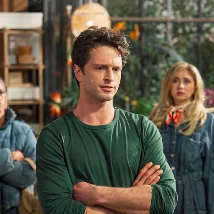 Rote Rosen bei Das Erste