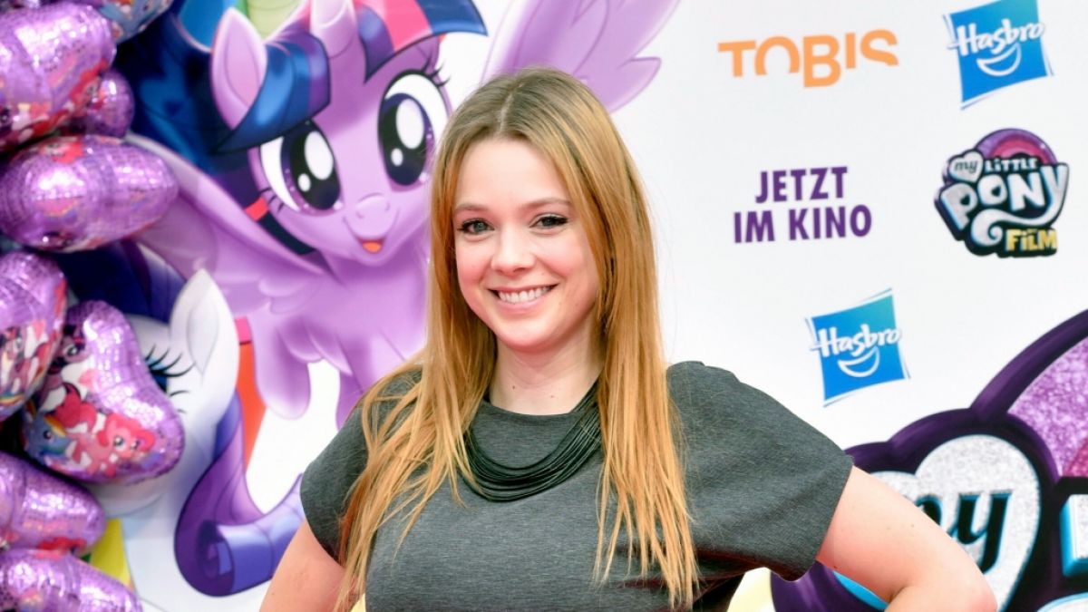 Der Instagram-Account von Anne W&uuml;nsche wurde gesperrt. (Foto)