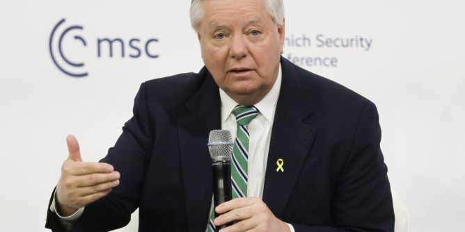 Lindsey Graham