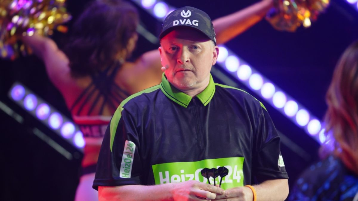 Seine Finanztipps sorgen f&uuml;r &Auml;rger: S&auml;nger Joey Kelly. (Foto)