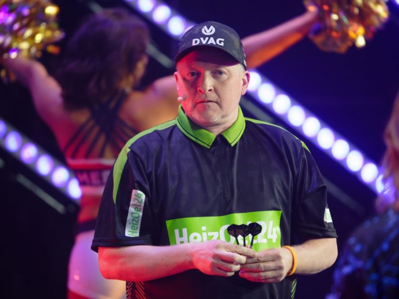 Joey Kelly und Dieter Bohlen: Wenn das liebe Geld lockt - hier schnappt die Schwurbler-Falle zu