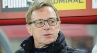 Wird Ralf Rangnick nach der Fußball-WM 2026 Trainer von Österreich bleiben?